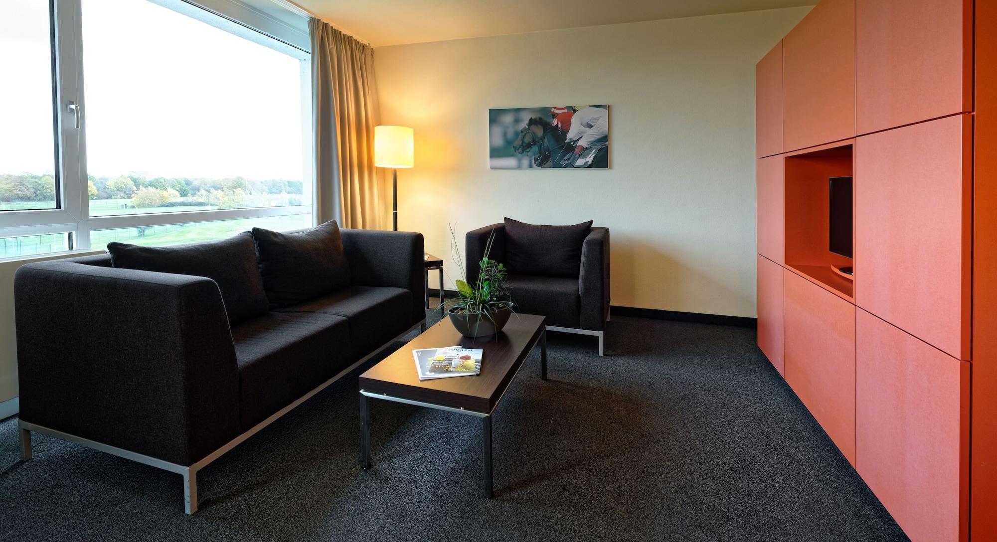 Atlantic Hotel Galopprennbahn BRE Exterior foto