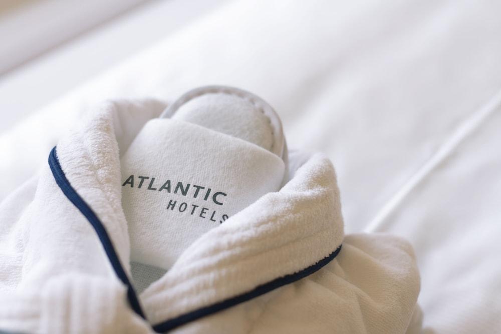 Atlantic Hotel Galopprennbahn BRE Exterior foto