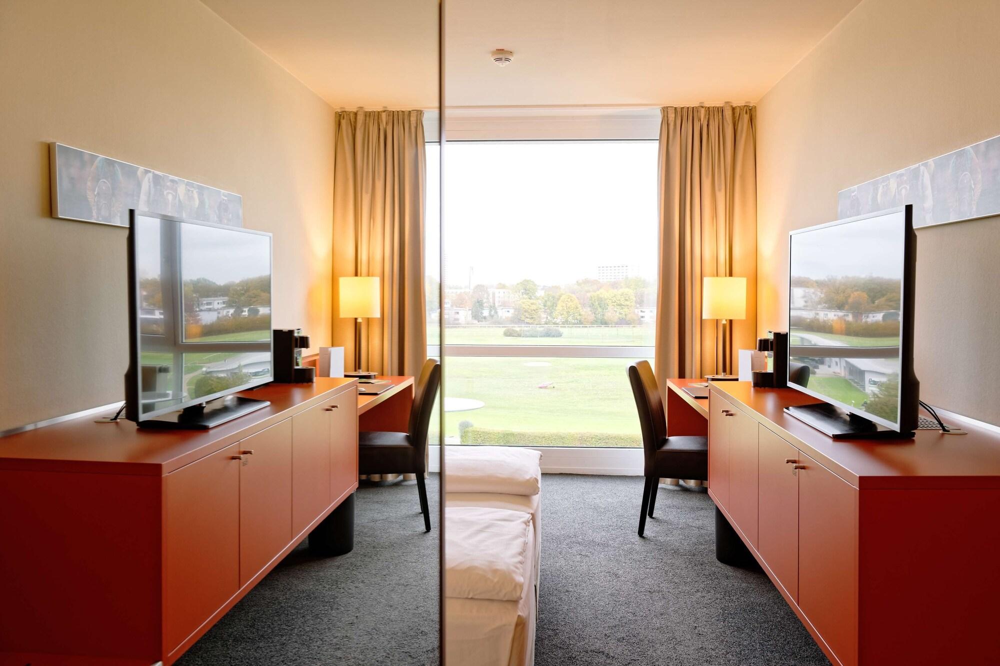 Atlantic Hotel Galopprennbahn BRE Exterior foto