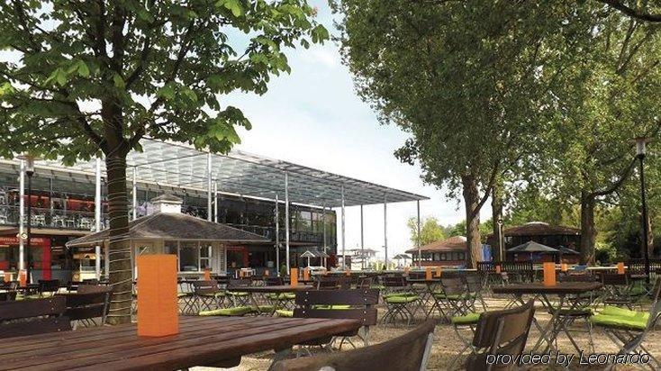 Atlantic Hotel Galopprennbahn BRE Exterior foto