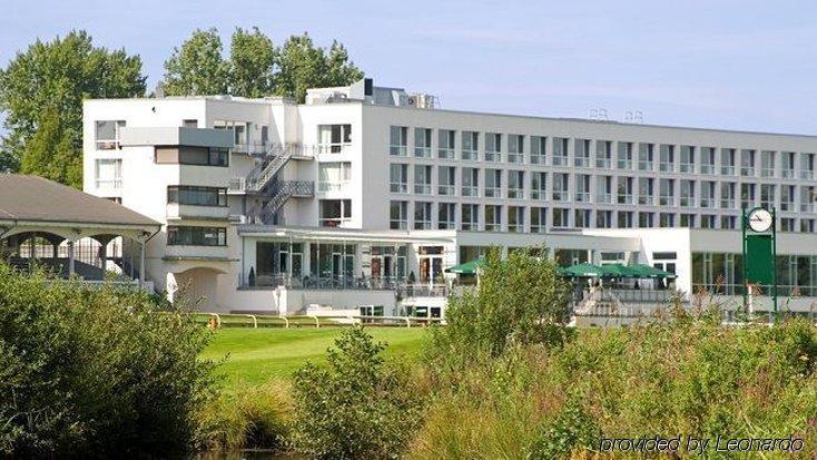Atlantic Hotel Galopprennbahn BRE Exterior foto