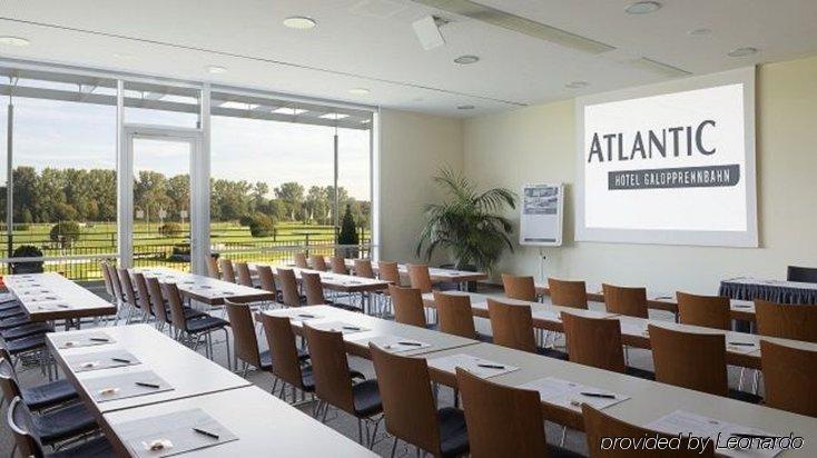 Atlantic Hotel Galopprennbahn BRE Exterior foto