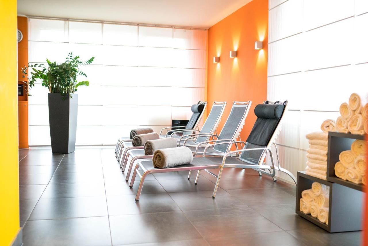Atlantic Hotel Galopprennbahn BRE Exterior foto