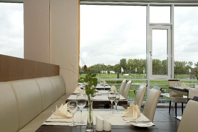 Atlantic Hotel Galopprennbahn BRE Exterior foto